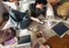 School TV - Cybersafety & Sleep Banner Photo