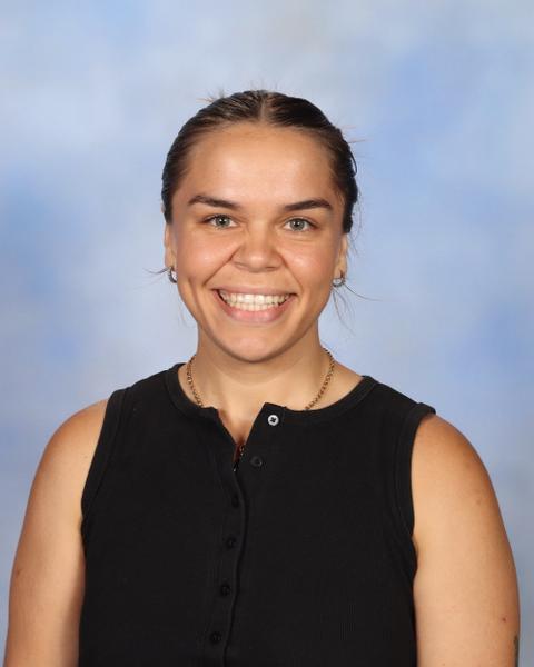 Indigenous Liaison Officer  Banner Photo