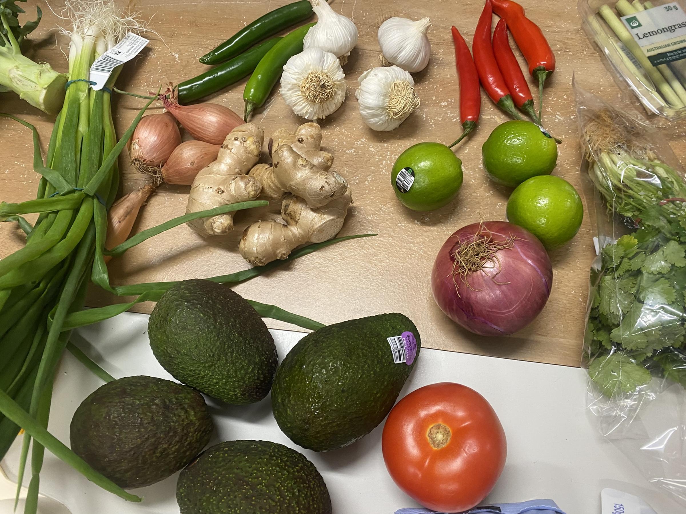 Food Technology Banner Photo