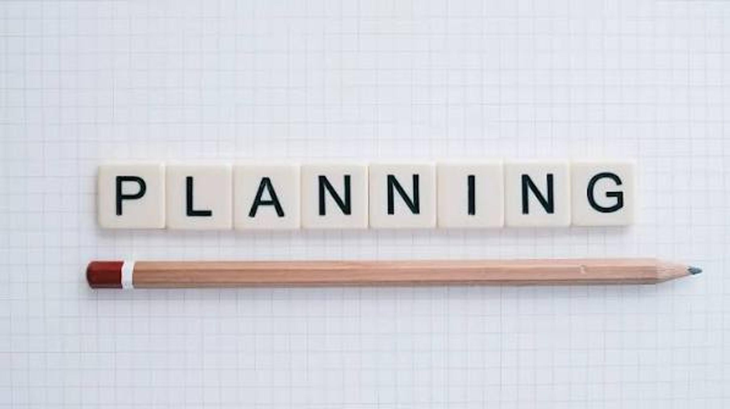 2027 School Planning  Banner Photo