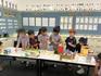 Grade 1 and 2 Integrated Studies  Banner Photo