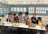Grade 1 and 2 Integrated Studies Banner Photo