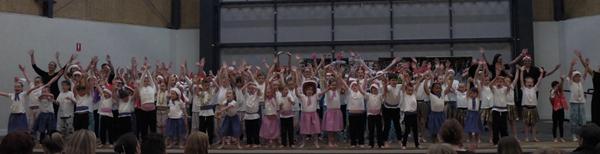 Principal's News Banner Photo