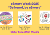 eSmart Week Competition Banner Photo