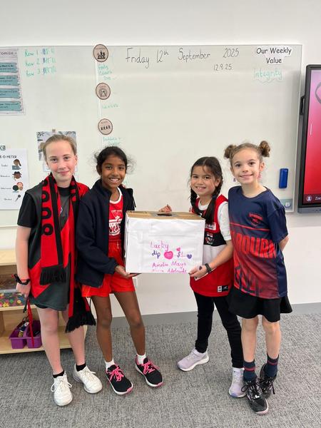 Education in Faith News  Banner Photo