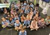 Foundation Buddies Banner Photo