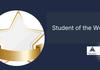 Student of the Week Banner Photo