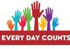 Every Day Counts Banner Photo