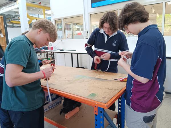 Careers & Pathways Banner Photo