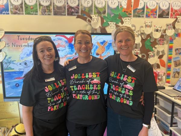 Primary School Banner Photo