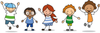 Year 1/2 Term 2 Overview  Banner Photo