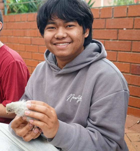 IEC activities Banner Photo