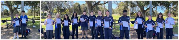 Year 10  Banner Photo