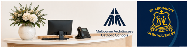 From the Office Banner Photo