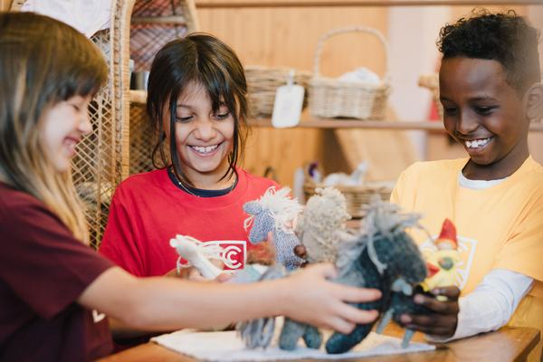 Primary School News Banner Photo