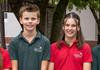 School Captains Update Banner Photo