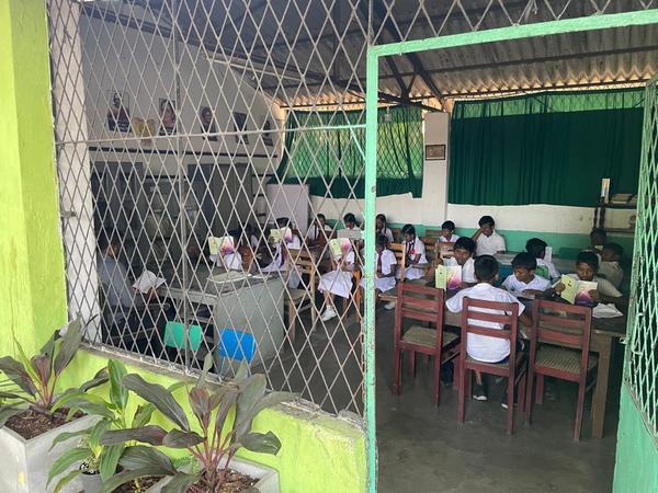 Resource Centre Banner Photo