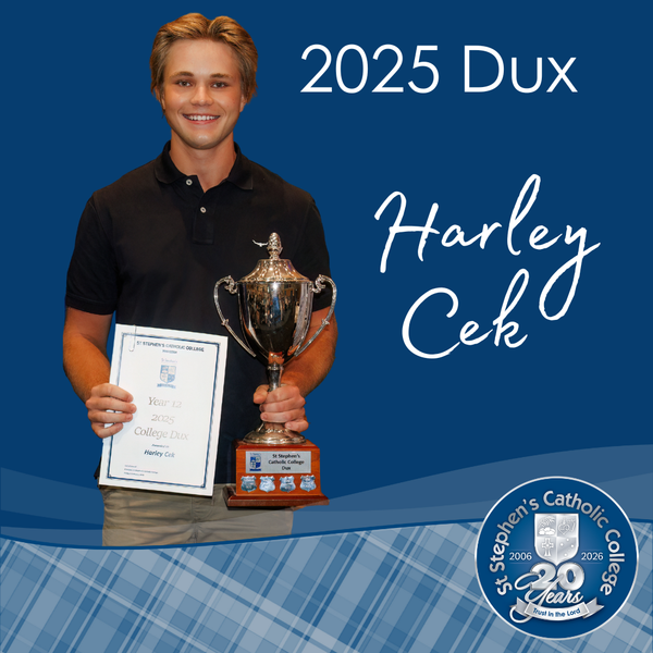 2025 Dux - Harley Cek Banner Photo