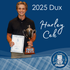 2025 Dux - Harley Cek Banner Photo