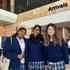KLA Feature: Year 11 Banner Photo