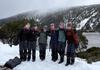 Outdoor Education Studies Camp Banner Photo