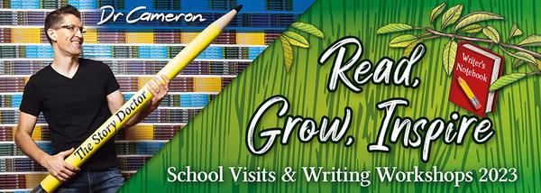 LIBRARY NEWS Banner Photo