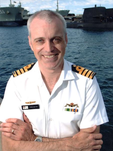 Australia Day Awards  Banner Photo