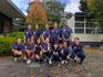 Year 6 Girls Soccer Gala Day Banner Photo