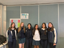 Year 10 Debating Team shine through Banner Photo