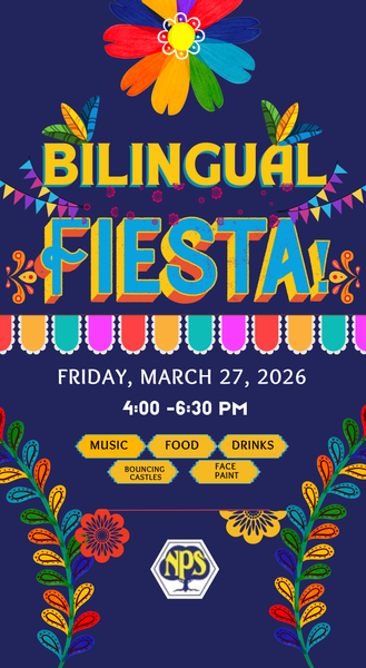 Bilingual Fiesta  Banner Photo