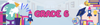 What's Happening In Grade 6? Banner Photo
