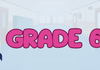 What's Happening In Grade 6? Banner Photo