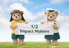 1/2 Impact Makers Banner Photo