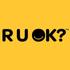 R U OK DAY -  Written by Chloe E - Year 11 VCE VM Banner Photo
