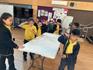 Year 2 Inquiry Incursion - Sound Banner Photo