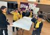 Year 2 Inquiry Incursion - Sound Banner Photo