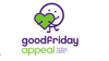 Good Friday Appeal Banner Photo