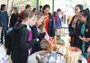 International students' news: engaging the community Banner Photo