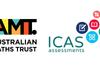 Australian Maths Competition and ICAS Banner Photo