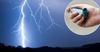 Thunderstorm Asthma Banner Photo