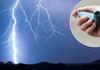 Thunderstorm Asthma Banner Photo