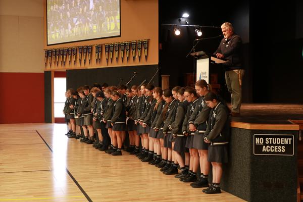 Secondary School Banner Photo