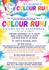 Colour Run Banner Photo