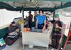 Bunnings Sausage Sizzle Banner Photo