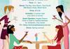 BSC Ladies' Lunch Banner Photo