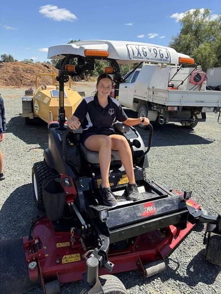 Year 8 Careers Excursion Banner Photo