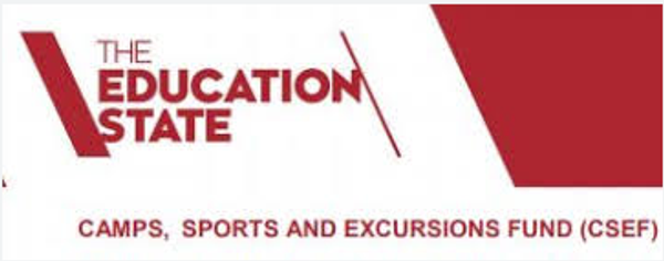 Camps, Sport & Excursions Fund Banner Photo