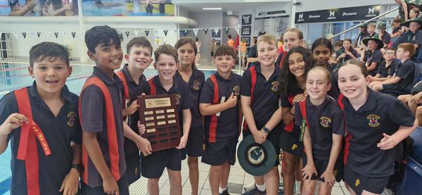 Principal's Report Banner Photo