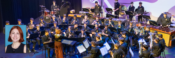 Co-curricular Arts News Banner Photo