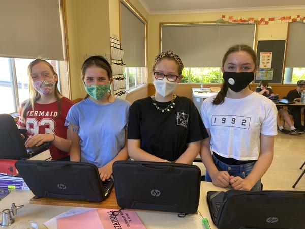 Noticeboard Banner Photo